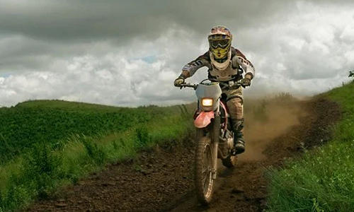 Most Important Focus Points in Motocross Training 2 - Most Important Focus Points in Motocross Training