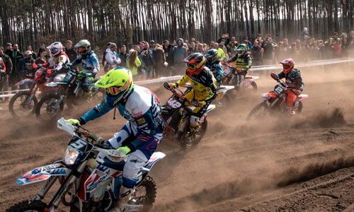 Motocross in the USA - About Us