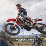 Most Important Focus Points in Motocross Training